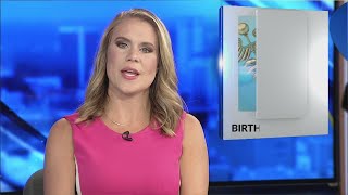 Birth Control App