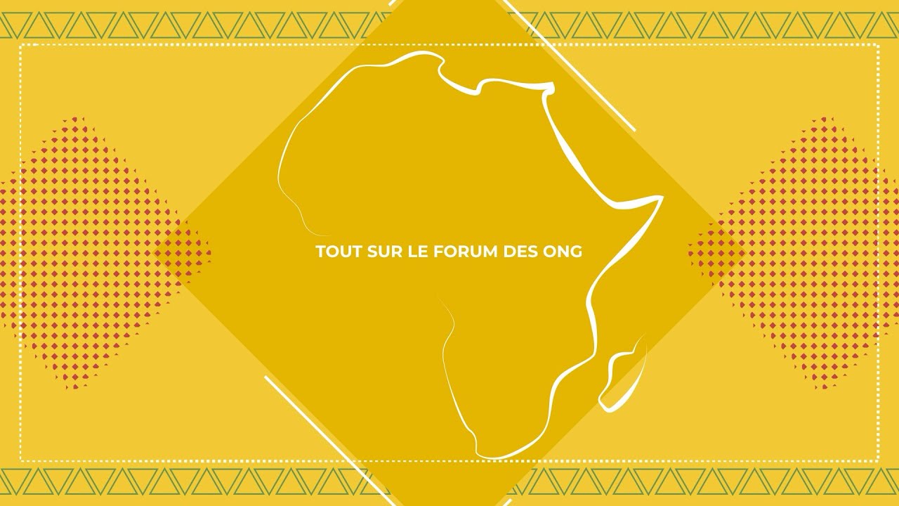 CADHP - Tout sur le forum des ONG