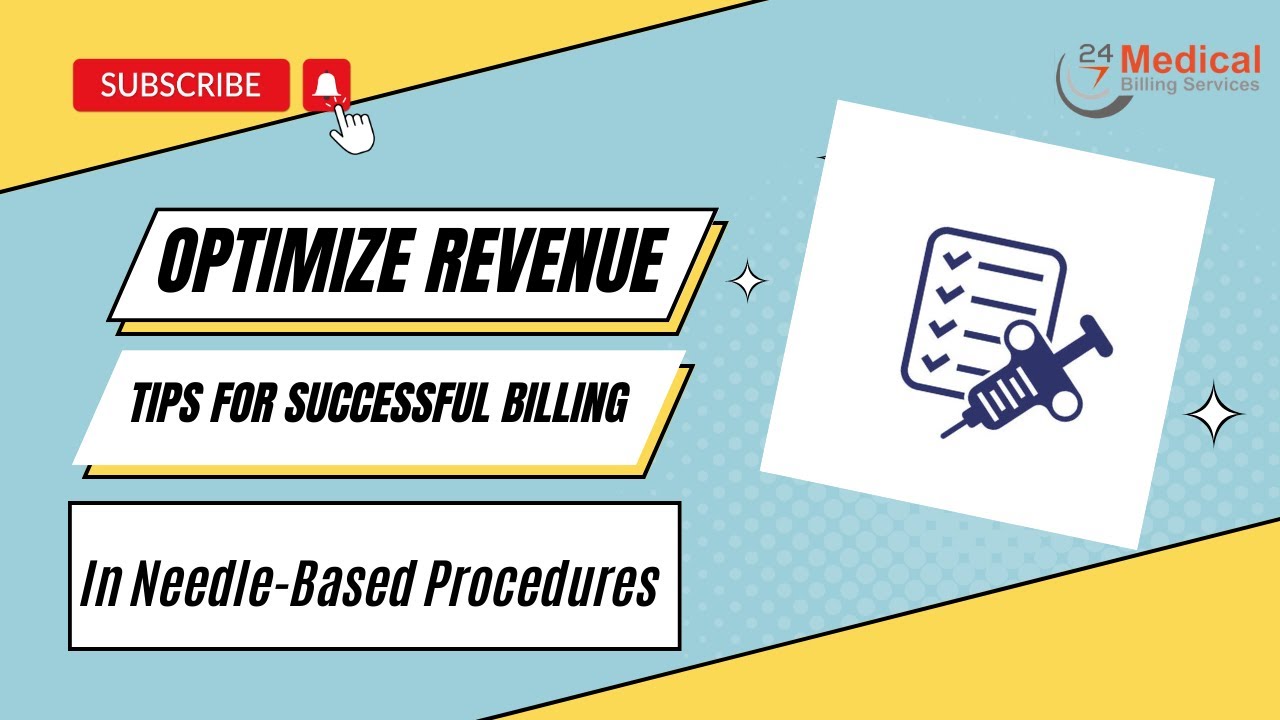 Optimizing Revenue Key Tips for Successful Billing in Needle Based Procedures | Dry Needling Billing