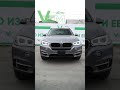 Отзыв довольного клиента работой компании Vezem Auto. BMW X5 35I 2015