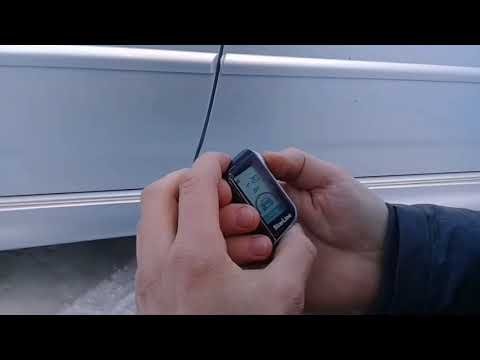 pandora как заглушить двигатель с брелка