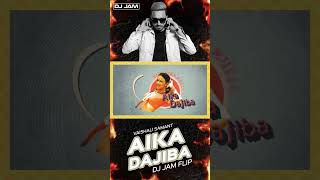 Aika Dajiba (Trap Mix) - Dj Jam Official #marathisong #shorts