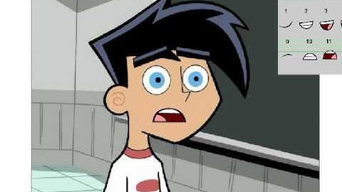 FLASH - Lip Sync Test