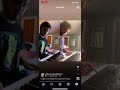 Hey everybody sorry I don’t use this YouTube. Here’s some strange music I made on my IG account.