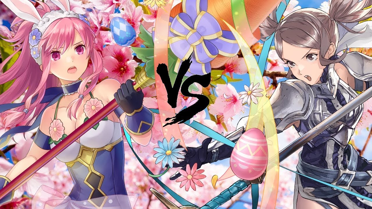 Spring Marisa True Solos GHB: Cynthia (Infernal)