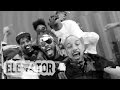 Nobodies - Headnod Gang (Official Music Video)