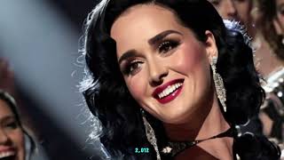 Katy pery biography