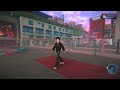 Anime-Style JRPG - Akihabara Map Test | Unity