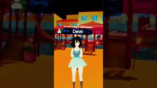 that's me in virtual droid game