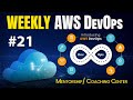 AWS DevOps Workflow: Building a Docker Image on EC2 from Scratch