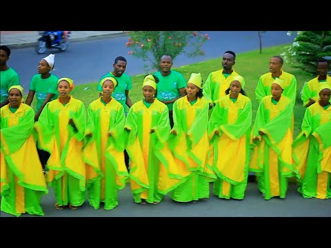 4 Mar 2024 Hawassa Rihobot Choir New Sidamic Vidio Song