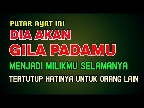 Video: Satu ayat gila?