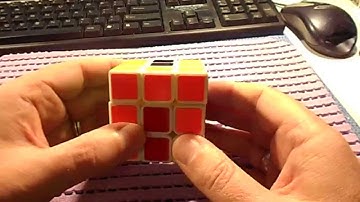 Step 4c (Roux) BU Method