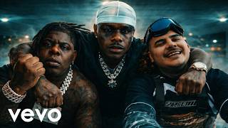 BigXthaPlug ft. Jelly Roll &amp; Lil Wayne – Streets Don’t Forget Faces | 2026 Music Video