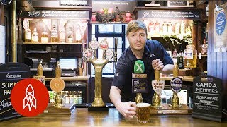 Searching for the World’s Oldest Pub