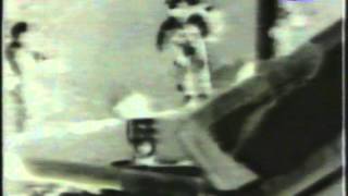 Hans Platzgumer - Stamp [Berlin House @ VIVA TV]