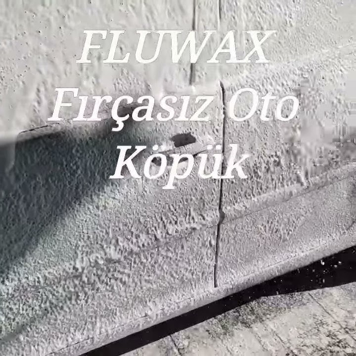 Download lagu Fluwax oto bakım ürünleri