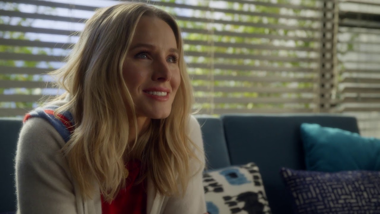 Logan/Veronica (4x08) Flash Forward, Therapy & Logan's Recording