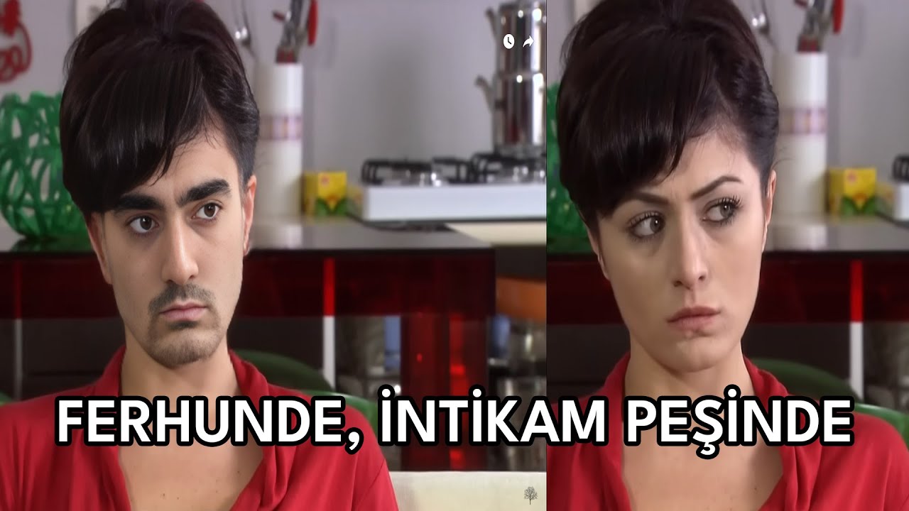 Tssigalko Yaprak Dökümü İzliyor Vol 99 | FERHUNDE, İNTİKAM PEŞİNDE!