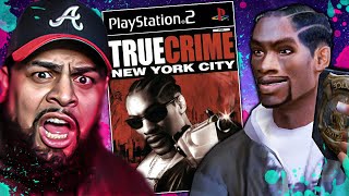 NO ONE Told Me They Get Freaky In Here! True Crime New York City Episode 3