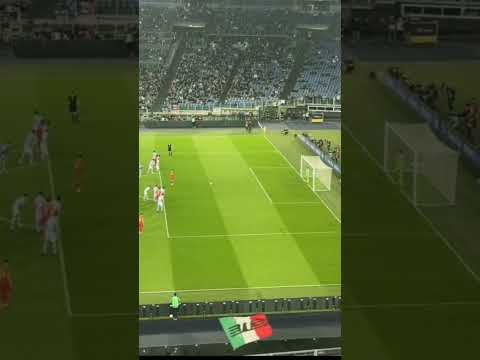 LAZIO 2-2 LECCE PENALTY SBAGLIATO GABRIEL STREFEZZA SERIE A 2023 LAZIO 2-2 LECCE PENALTY SBAGLIATO GABRIEL STREFEZZA SERIE A 2023 Thumbnail