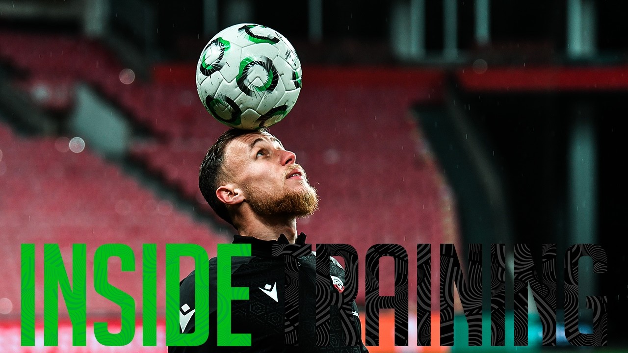 Luftojmë Deri në Frymën e Fundit 🔴⚫