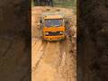 RC Truck handmade indonesia