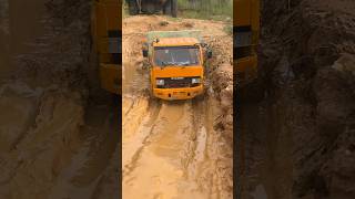 RC Truck handmade indonesia