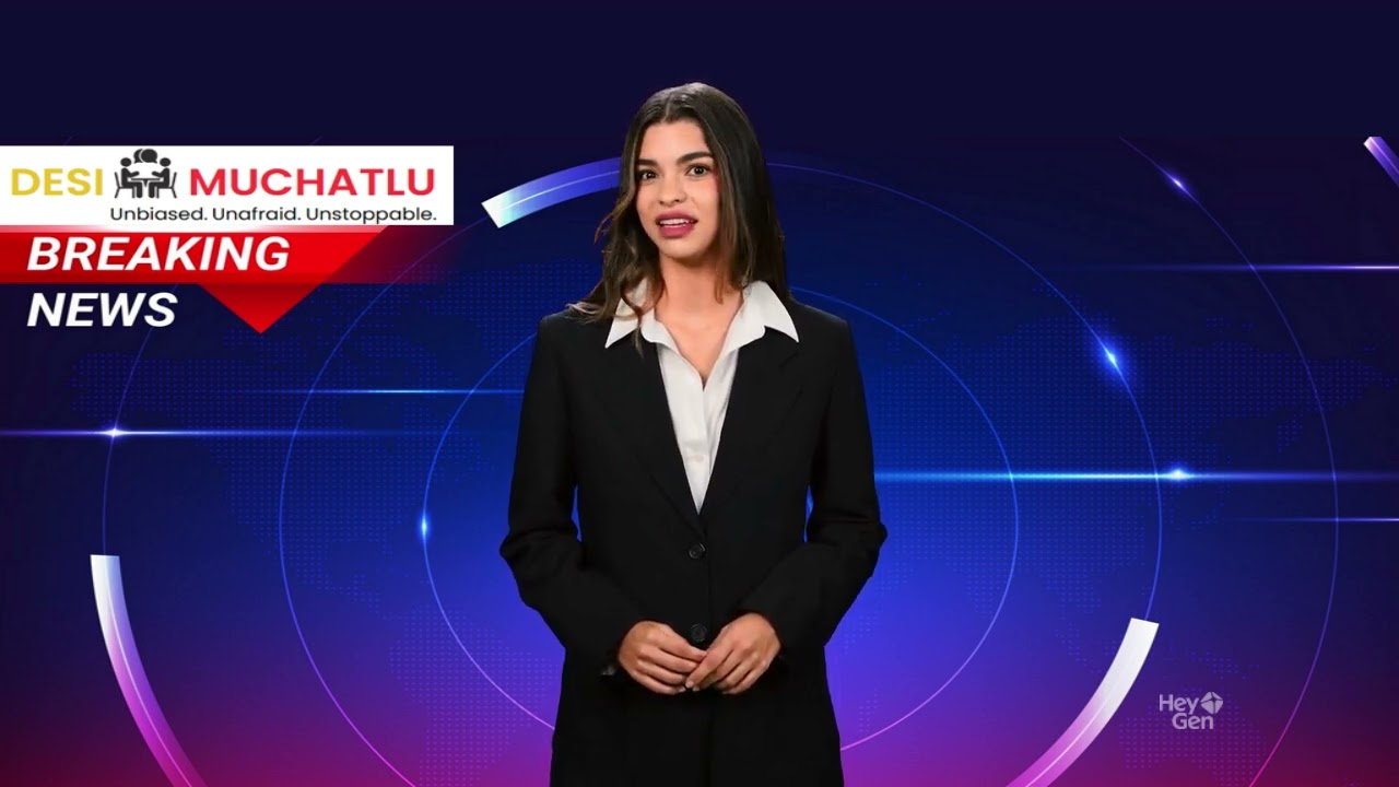 Suspended IPS Officer Advocates for Kapu-Dalit Unity