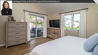 81 Midlake Circle video tour