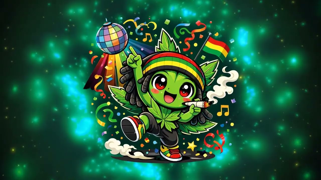 [FREE] Rap Reggae Boom Bap  "Sativa"  | 110 BPM | No Copyright