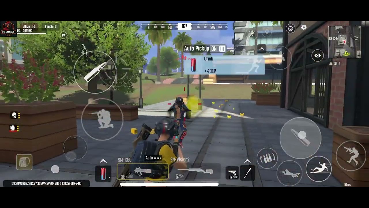 Mumbai map Super Duper gameplay🤯 25+ kill. Scarfall funny gameplay 🎮