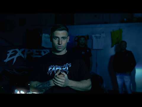 Znavca - Rabona (prod. Fryta Beatz)