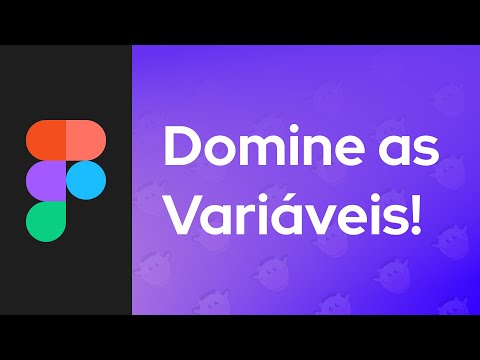Domine as Variáveis no Figma #15