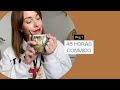 Vuelvo a Youtube con VLOG SEMANALES!! | vlog1