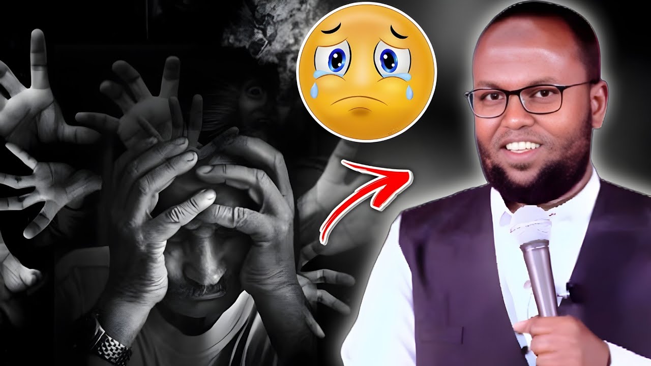 Arin Layaableh oo cusub😱 ᴴᴰ┇► Sheekh Mahad ibrahim