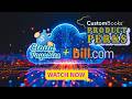 CustomBooks™ Product Perks - March 2026: Cloud Payables and Bill.com