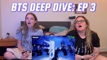2 stAyTINY DEEP DIVE with BTS guides | Taylor Mari & Boracity!!