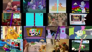 My Random Sparta Remix Superparison 2