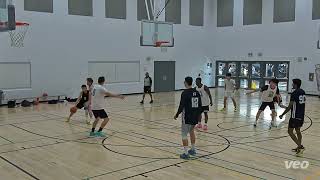 The Great Lynn(31) rec 4  Wudaokou(69)