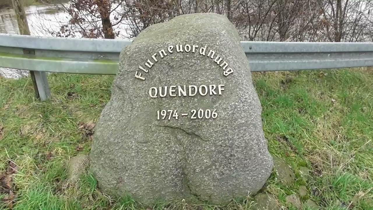 Hochwasser in der Obergrafschaft Bentheim