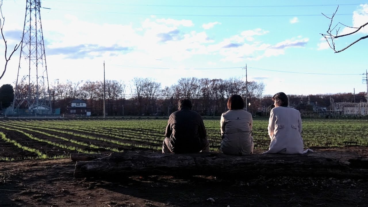 【キテミル川越ショートフィルム大賞】奨励賞「いもガール」