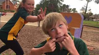 BPS Does Citizen Science