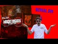 THORPE PARK FRIGHT NIGHTS REVEAL #6 REACTION!!
