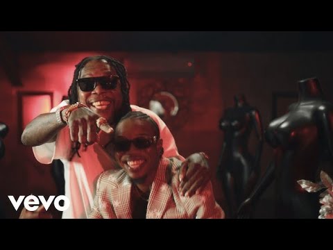 Likkle Vybz, Vybz Kartel  - Lemonade 2.0 (SONG MEANING, REACTION & LYRICS BREAKDOWN ANALYSIS)