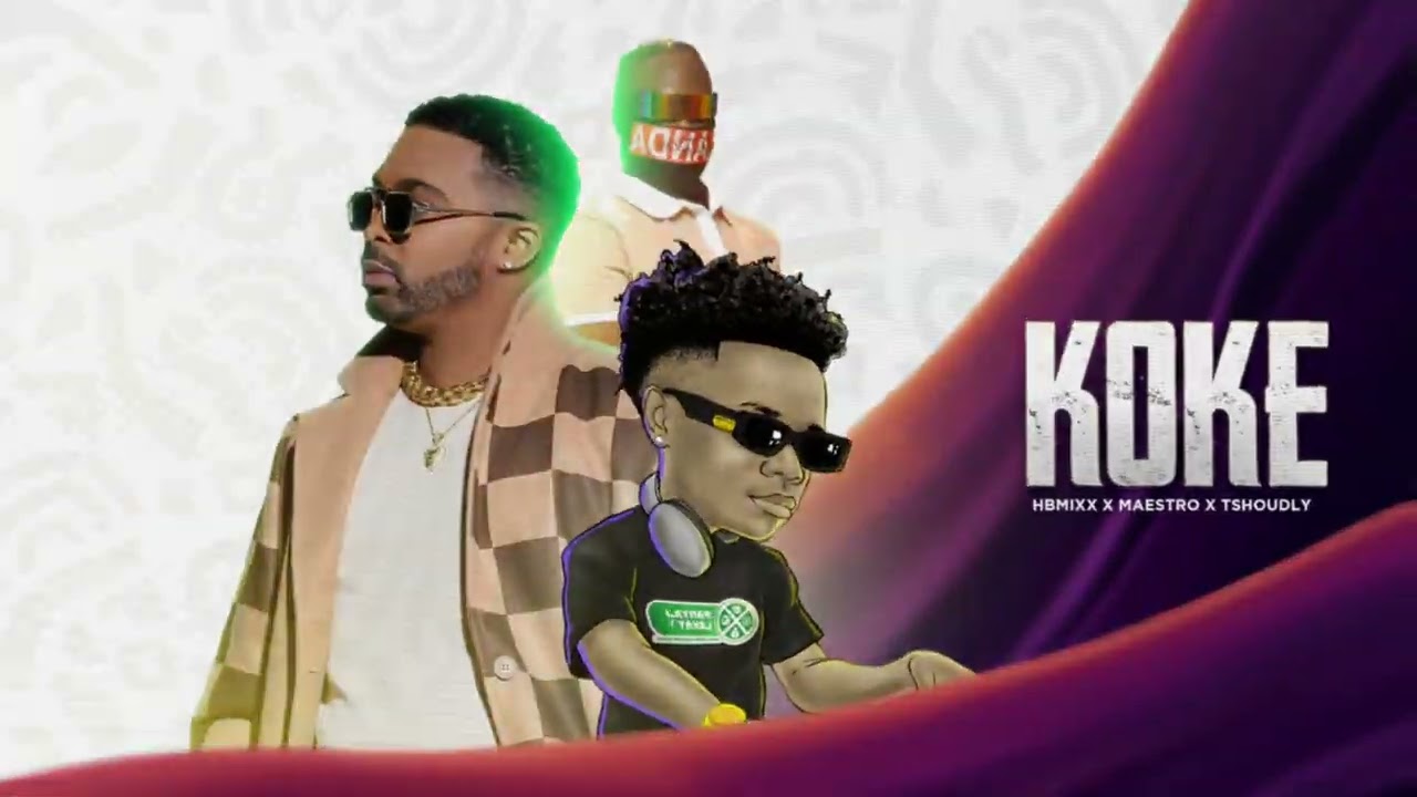 Watch KOKE - Hbmixx X T-Ansyto & T Shoudly ( official audio ) on YouTube Watch KOKE - Hbmixx X T-Ansyto & T Shoudly ( official audio ) on YouTube