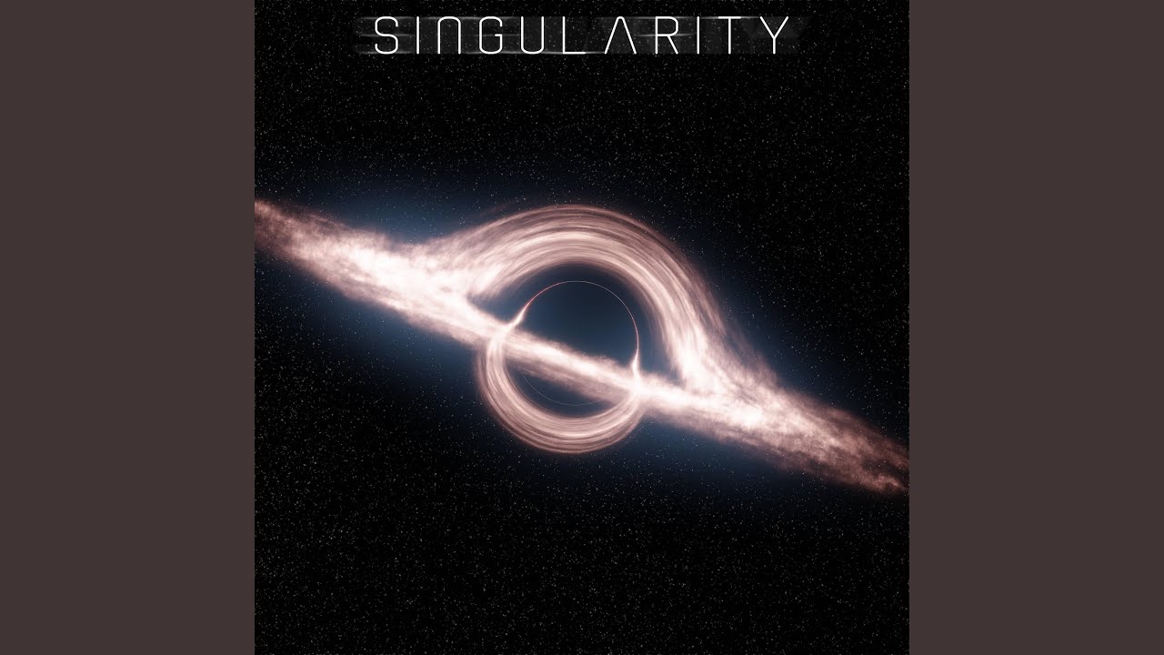 Ver Singularity en YouTube Ver Singularity en YouTube