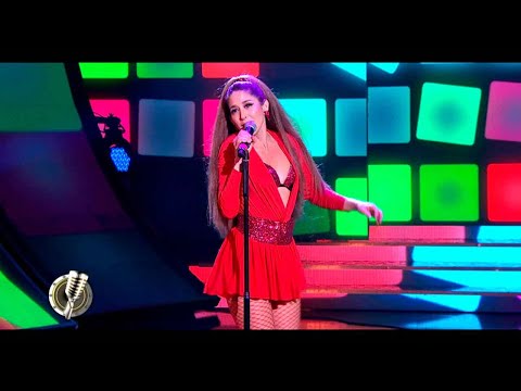 Video de Laura Novoa