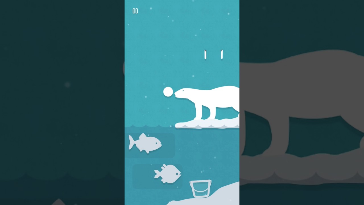 Drop Flip Seasons, Winter, 2017, Level 30