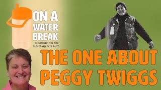 The One About Peggy Twiggs